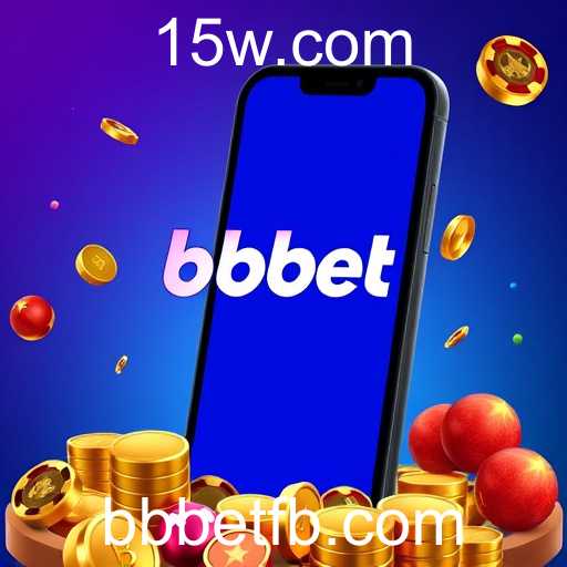 bbbet: App de Cassino Seguro e Fácil no Brasil