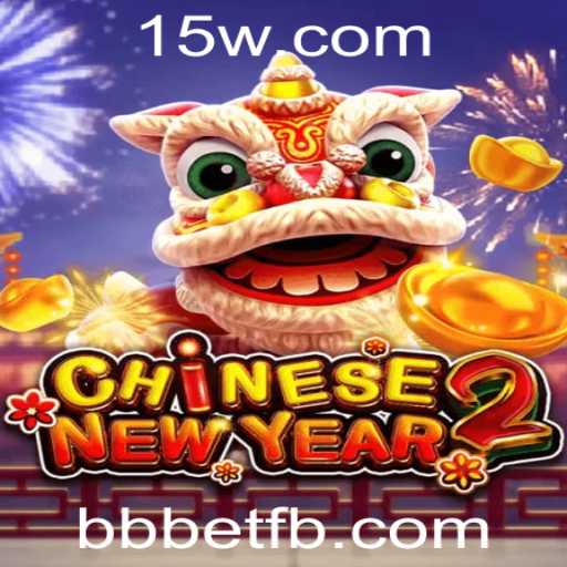 Descubra o Jogo CHINESENEWYEAR2: A Aventura de Sorte no Ano Novo Chinês com BBbet
