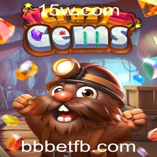CrazyGems: Descubra o Fascinante Mundo das Gemas