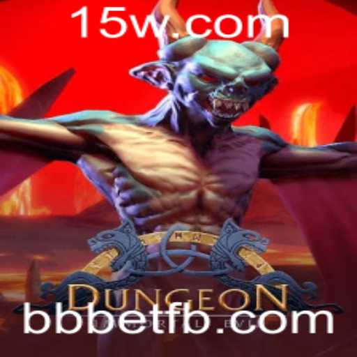 Explorando o Mundo de Dungeon: Um RPG Envolvente com a Assinatura de bbbet