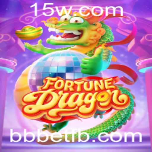 FortuneDragon: Descobrindo o Novo Fenômeno dos Jogos de Cassino com a Plataforma bbbet