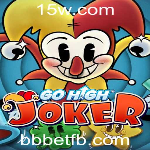 GoHighJoker: Descubra o Novo Fenômeno nos Jogos de Azar