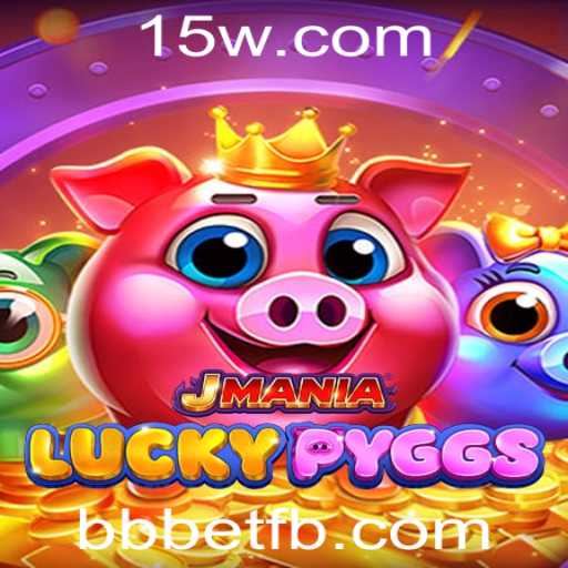 Desvendando o Fascínio de JManiaLuckyPyggs: Uma Jornada Inovadora no Mundo dos Jogos