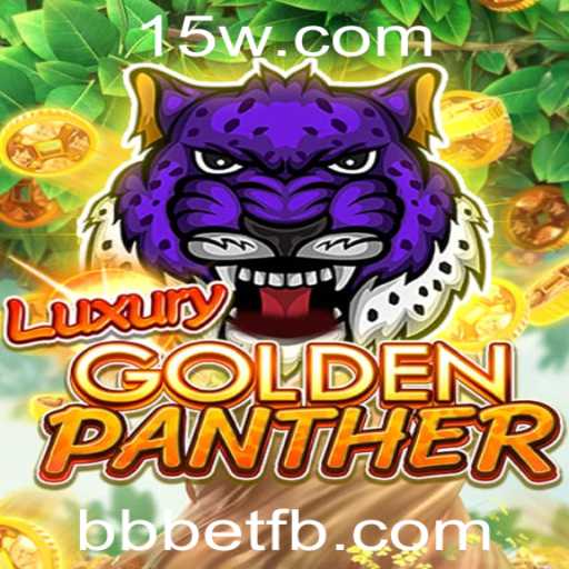 LUXURYGOLDENPANTHER: Descubra as Aventuras do Novo Jogo Excitante