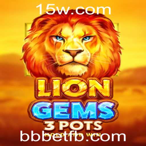 Desvendando LionGems3pots: Uma Nova Onda de Entretenimento no Mundo dos Jogos
