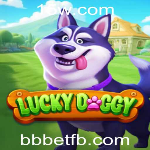 LuckyDoggy: Descubra o Mundo Empolgante de um Novo Jogo de Apostas