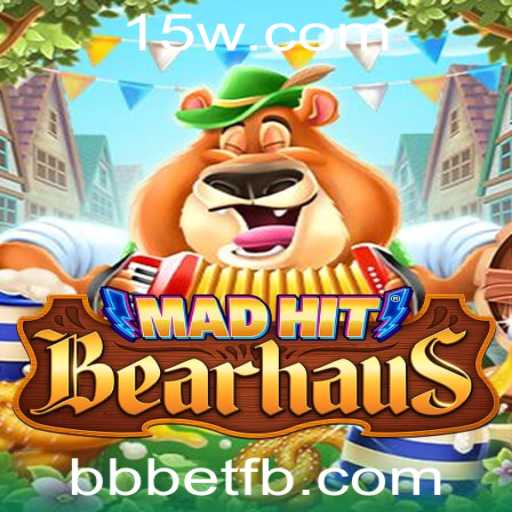 Descubra o Mundo Empolgante de MadHitBearhaus