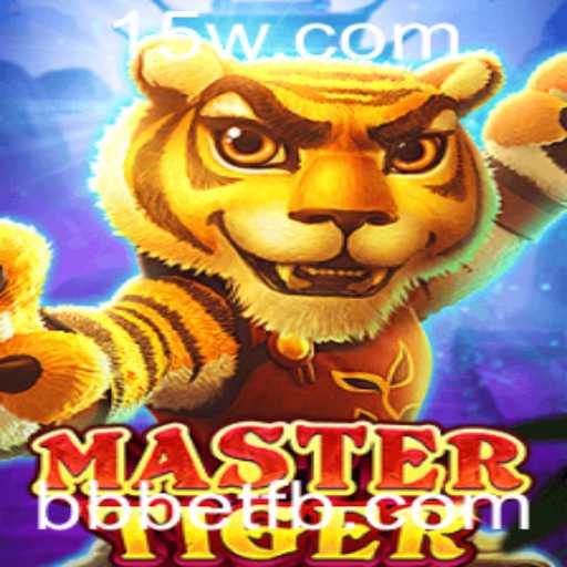 MasterTiger: Descubra as Emoções do Novo Jogo de Estratégia