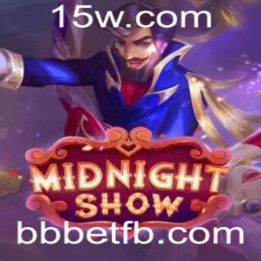 MidnightShow: Um Mergulho no Novo Fenômeno dos Jogos