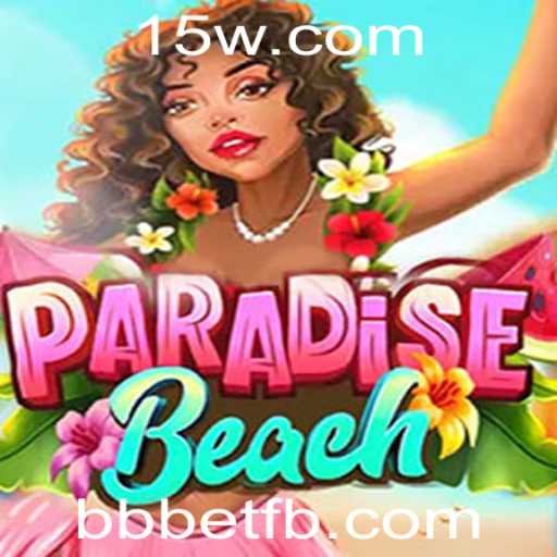 Explorando 'ParadiseBeach': Um Jogo Envolvente Com a Palavra-chave bbbet