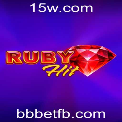 RubyHit: Um Jogo de Estratégia Empolgante no Universo bbbet