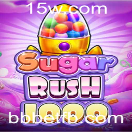 Descubra SugarRush1000: O Novo Fenômeno nos Jogos Digitais