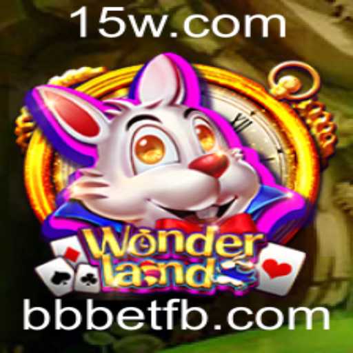 Explorando o Mundo de Wonderland: O Novo Fenômeno de Jogos